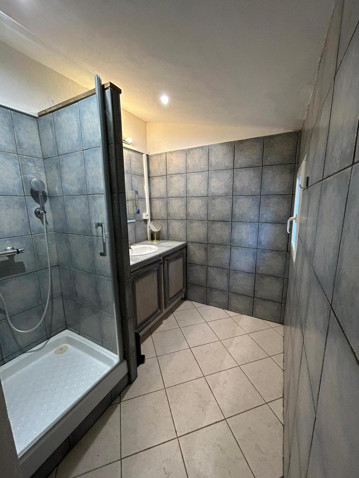 Residence Gabrielle Le Cannet Des Maures Εξωτερικό φωτογραφία