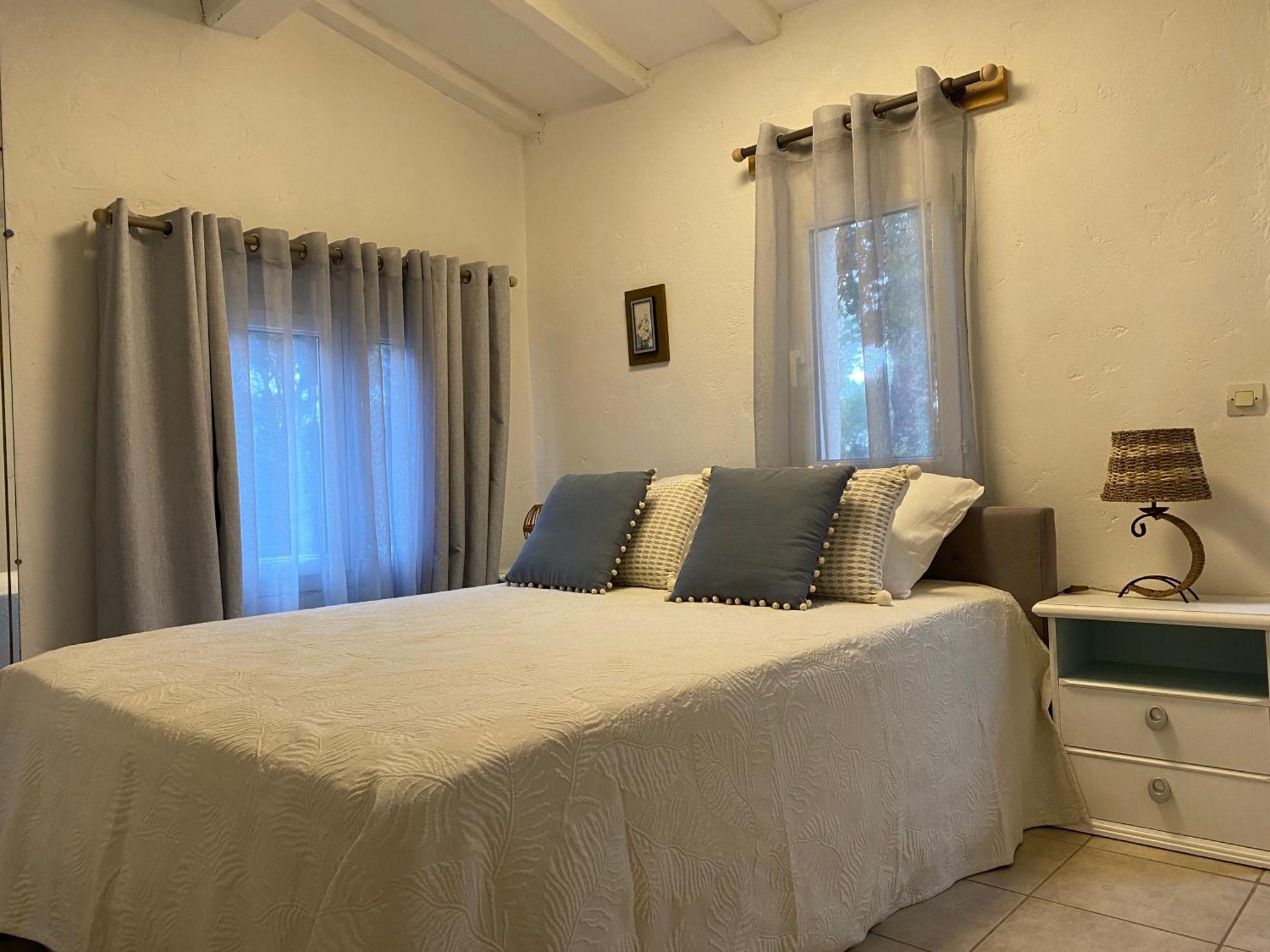 Residence Gabrielle Le Cannet Des Maures Εξωτερικό φωτογραφία
