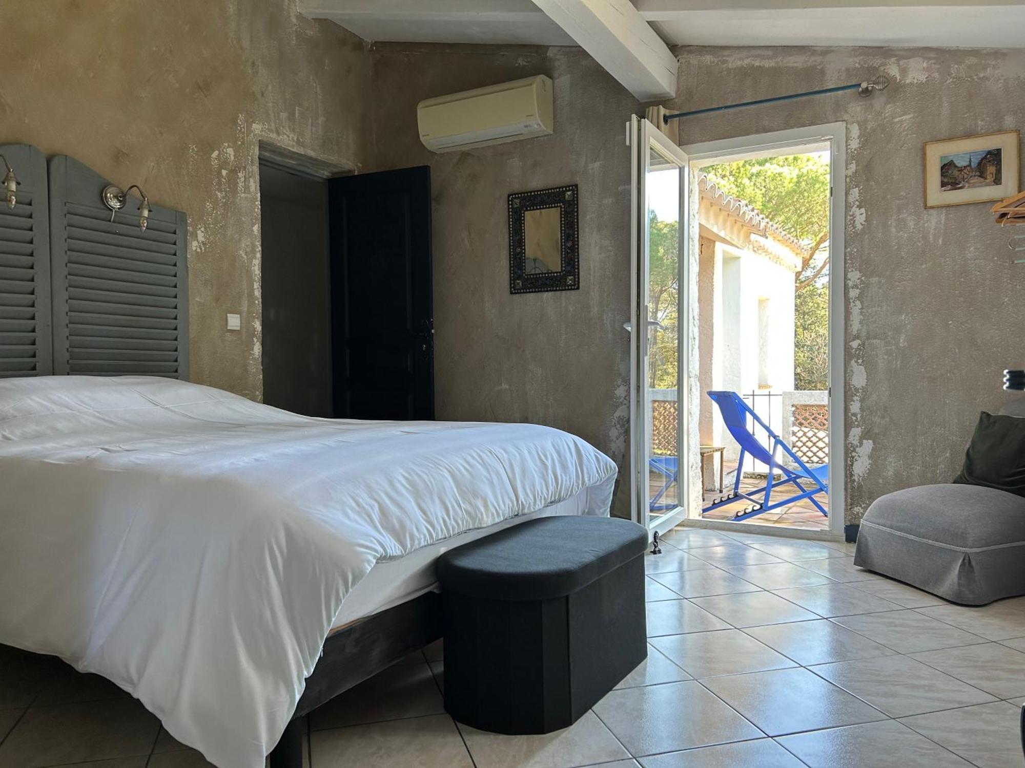 Residence Gabrielle Le Cannet Des Maures Εξωτερικό φωτογραφία