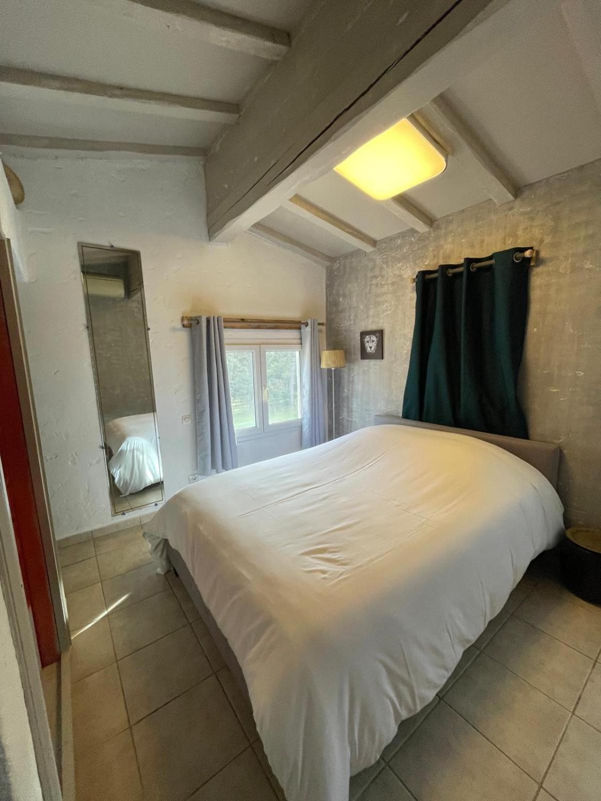 Residence Gabrielle Le Cannet Des Maures Εξωτερικό φωτογραφία