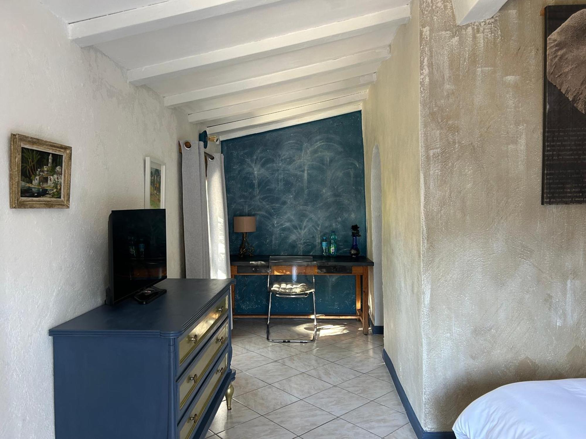 Residence Gabrielle Le Cannet Des Maures Εξωτερικό φωτογραφία
