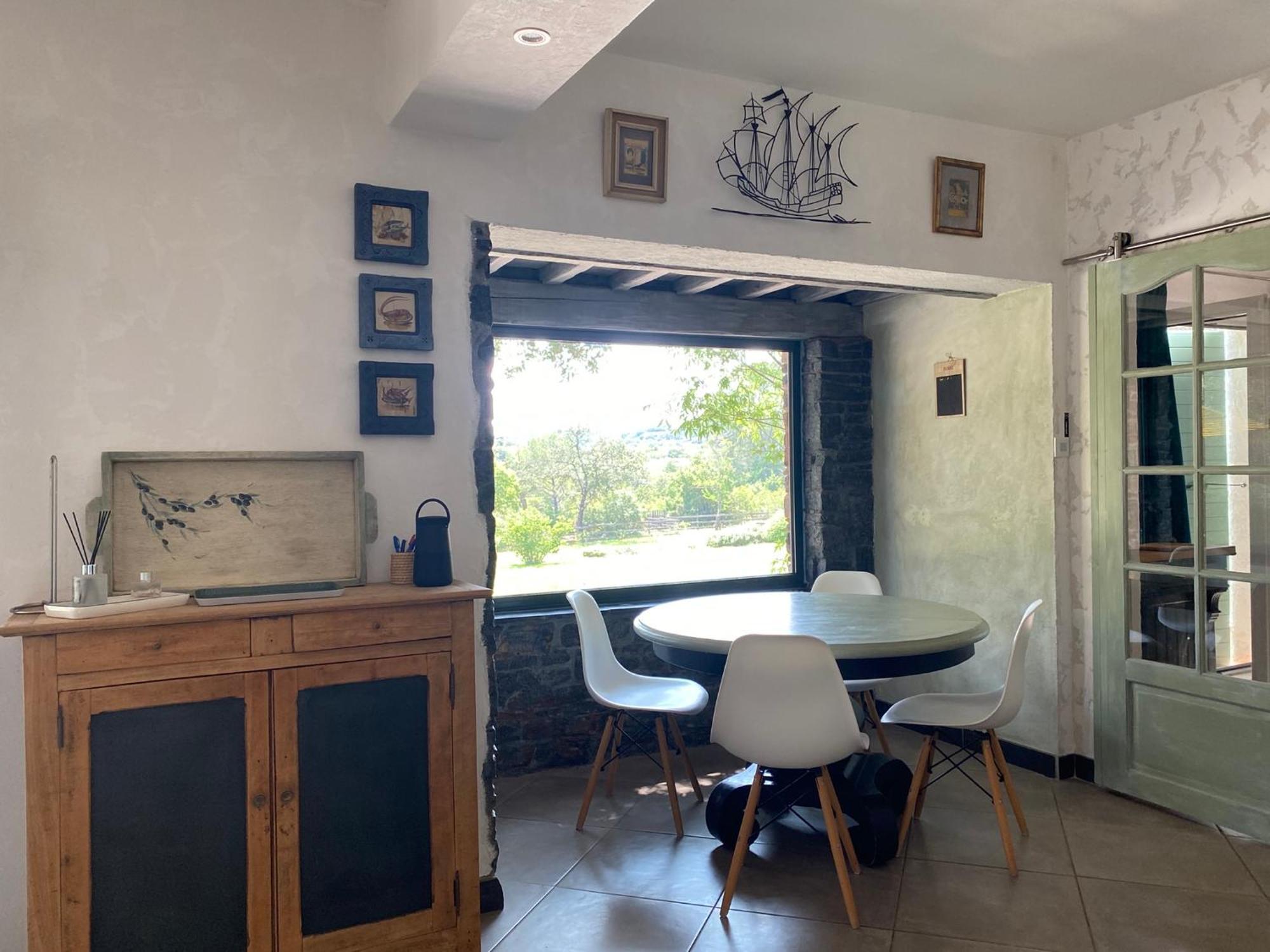 Residence Gabrielle Le Cannet Des Maures Εξωτερικό φωτογραφία